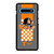 UNIVERSITY OF TENNESSEE UT VOLS 2 Samsung Galaxy S10 Plus Case Cover