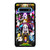 UNDERTALE ALL CHARACTER Samsung Galaxy S10 Plus Case Cover