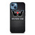 WESTERN STAR 1 iPhone 13 Case Cover