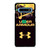 UNDER ARMOUR NOTRE DAME Samsung Galaxy S10 Plus Case Cover