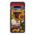 TYLER THE CREATOR FLOWER Samsung Galaxy S10 Plus Case Cover