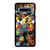 TYLER THE CREATOR COLLAGE Samsung Galaxy S10 Plus Case Cover TYLER THE CREATOR COLLAGE Samsung Galaxy S10 Plus Case Cover