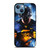 WEST VIRGINIA MOUNTAINEERS PRIDE iPhone 13 Case Cover WEST VIRGINIA MOUNTAINEERS PRIDE iPhone 13 Case Cover