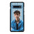 TROYE SIVAN Samsung Galaxy S10 Plus Case Cover