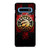 TORONTO RAPTORS GOLD LOGO Samsung Galaxy S10 Plus Case Cover
