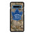 TORONTO MAPLE LEAFS TREE CAMO Samsung Galaxy S10 Plus Case Cover