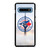 TORONTO BLUE JAYS 3 Samsung Galaxy S10 Plus Case Cover