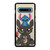 TOOTHLESS AND STITCH Samsung Galaxy S10 Plus Case Cover