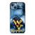 WEST VIRGINIA MOUNTAINEERS 1 iPhone 13 Case Cover
