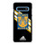 TIGRES UANL CLUB DE FUTBOL 3 Samsung Galaxy S10 Plus Case Cover TIGRES UANL CLUB DE FUTBOL 3 Samsung Galaxy S10 Plus Case Cover