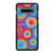 TIE DYE TIE DYE Samsung Galaxy S10 Plus Case Cover TIE DYE TIE DYE Samsung Galaxy S10 Plus Case Cover