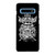 THY ART IS MURDER LOGO Samsung Galaxy S10 Plus Case Cover