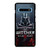 THE WITCHER 3 WILD HUNT SKULL Samsung Galaxy S10 Plus Case Cover