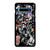 THE VAMPIRE DIARIES COLLAGE Samsung Galaxy S10 Plus Case Cover THE VAMPIRE DIARIES COLLAGE Samsung Galaxy S10 Plus Case Cover