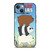 WE BARE BEARS BROTHERS iPhone 13 Case Cover WE BARE BEARS BROTHERS iPhone 13 Case Cover
