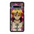 THE SEVEN DEADLY SINS MELIODAS Samsung Galaxy S10 Plus Case Cover THE SEVEN DEADLY SINS MELIODAS Samsung Galaxy S10 Plus Case Cover