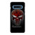 THE PUNISHER MARVEL 1 Samsung Galaxy S10 Plus Case Cover THE PUNISHER MARVEL 1 Samsung Galaxy S10 Plus Case Cover