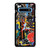 THE HUNDREDS BOMBS ART Samsung Galaxy S10 Plus Case Cover