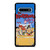 THE FLINTSTONES Samsung Galaxy S10 Plus Case Cover