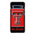 TEXAS TECH UNIVERSITY Samsung Galaxy S10 Plus Case Cover