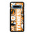 TENNESSEE VOLS UT ORANGE Samsung Galaxy S10 Plus Case Cover