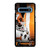 TENNESSEE VOLS FOOTBALL Samsung Galaxy S10 Plus Case Cover