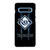 TAMPA BAY RAYS BASEBALL LOGO Samsung Galaxy S10 Plus Case Cover