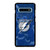 TAMPA BAY LIGHTNING NHL LOGO Samsung Galaxy S10 Plus Case Cover TAMPA BAY LIGHTNING NHL LOGO Samsung Galaxy S10 Plus Case Cover