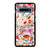 TAKASHI MURAKAMI 3 Samsung Galaxy S10 Plus Case Cover