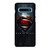 SUPERMAN 1 Samsung Galaxy S10 Plus Case Cover