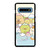 SUMIKKO GURASHI CUTE Samsung Galaxy S10 Plus Case Cover