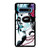 SUGAR SKULL LADY Samsung Galaxy S10 Plus Case Cover