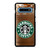 STARBUCKS ICE COFFEE 1 Samsung Galaxy S10 Plus Case Cover
