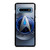 STAR TREK SERIES LOGO Samsung Galaxy S10 Plus Case Cover