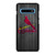ST LOUIS CARDINALS TEAM Samsung Galaxy S10 Plus Case Cover