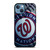 WASHINGTON NATIONALS BASEBALL iPhone 13 Case Cover