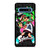 SPLATOON CHARACTERS Samsung Galaxy S10 Plus Case Cover