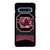 SOUTH CAROLINA GAMECOCKS Samsung Galaxy S10 Plus Case Cover