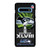 SEATTLE SEAHAWKS SUPER BOWL 48 Samsung Galaxy S10 Plus Case Cover