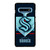 SEATTLE KRAKEN NHL LOGO Samsung Galaxy S10 Plus Case Cover