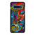 SANTA CRUZ SKATEBOARDS 3 Samsung Galaxy S10 Plus Case Cover