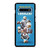 SAN DIEGO CHARGERS NFL FOOTBALL 2 Samsung Galaxy S10 Plus Case Cover