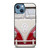 VW VOLKSWAGEN VAN BUMPER iPhone 13 Case Cover