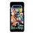 RICK AND MORTY COLLAGE NEW Samsung Galaxy S10 Plus Case Cover
