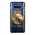 REAL MADRID VINTAGE Samsung Galaxy S10 Plus Case Cover