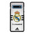 REAL MADRID 2 Samsung Galaxy S10 Plus Case Cover