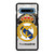 REAL MADRID 1 Samsung Galaxy S10 Plus Case Cover REAL MADRID 1 Samsung Galaxy S10 Plus Case Cover
