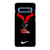 RAFAEL NADAL 1 Samsung Galaxy S10 Plus Case Cover