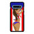 PUERTO RICO GIRL Samsung Galaxy S10 Plus Case Cover