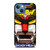VOLTRON LION FORCE iPhone 13 Case Cover